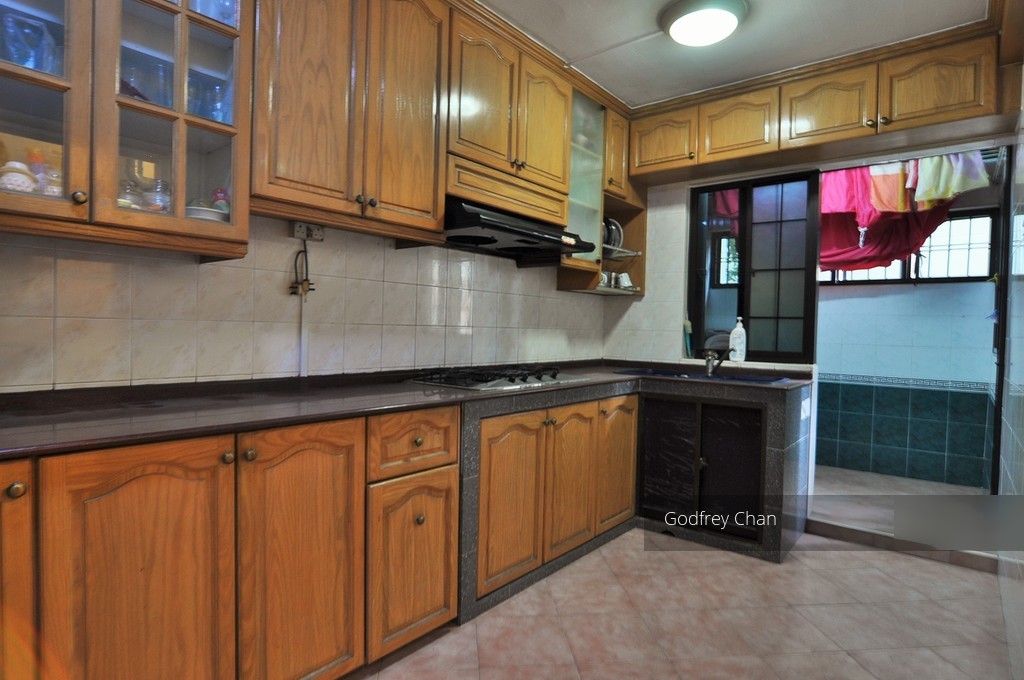Blk 137 Rivervale Street (Sengkang), HDB Executive #106758032
